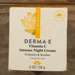 DERMA e